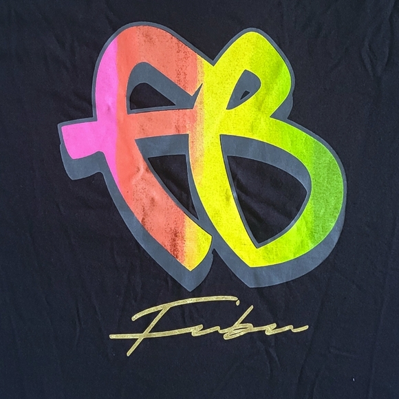 FUBU Logo Graphic Tee👕 - NWT - Picture 14 of 14